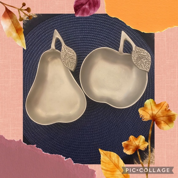 Other - 🍁SET OF 2 STAINLESS STEEL SPOON/KITCHEN UTENSIL HOLDER🍁